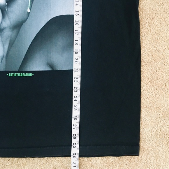 Artistic Creation T-shirt Men’s Sz 2XL - Picture 8 of 10